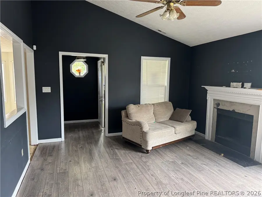 Address Withheld By Seller, Raeford, NC 28376 - #2