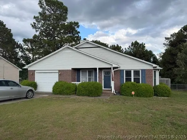 712 Alexwood Drive, Hope Mills, NC 28348