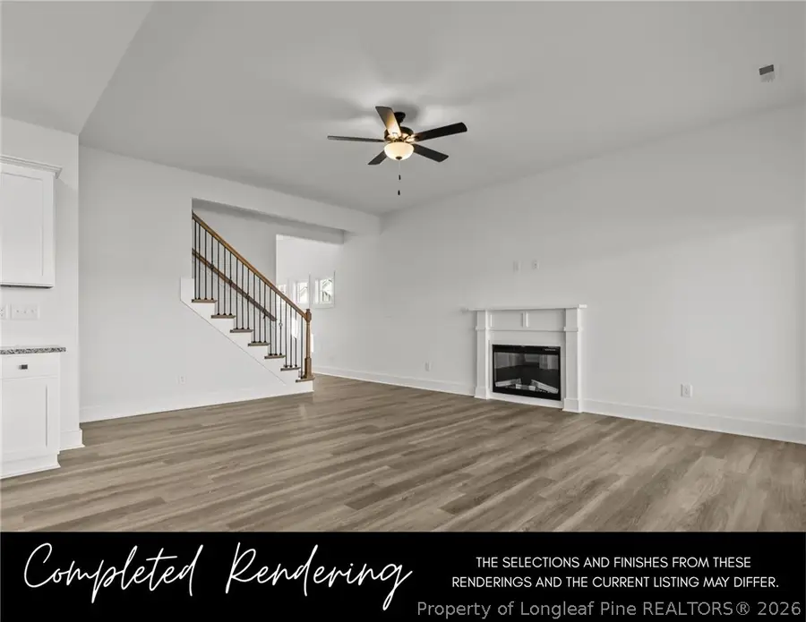 176 Easy Street, Raeford, NC 28376 - #3