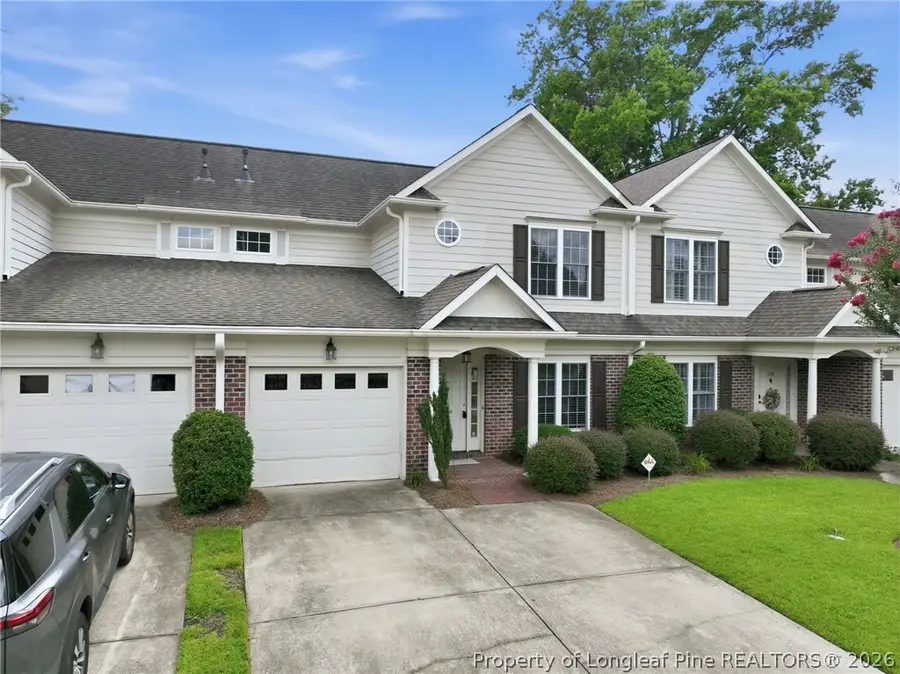 326 Coverly Square, Fayetteville, NC 28303 - #3