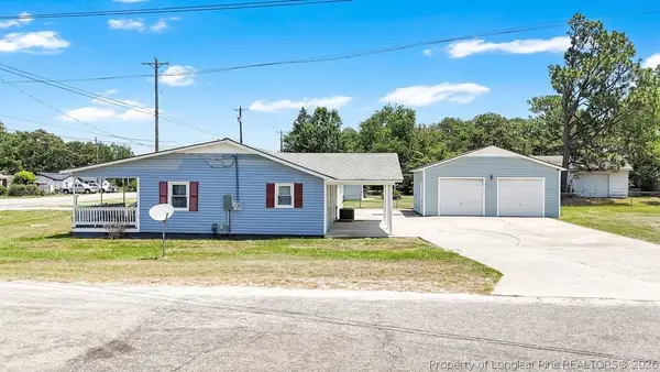5645 Camden Road, Fayetteville, NC 28306