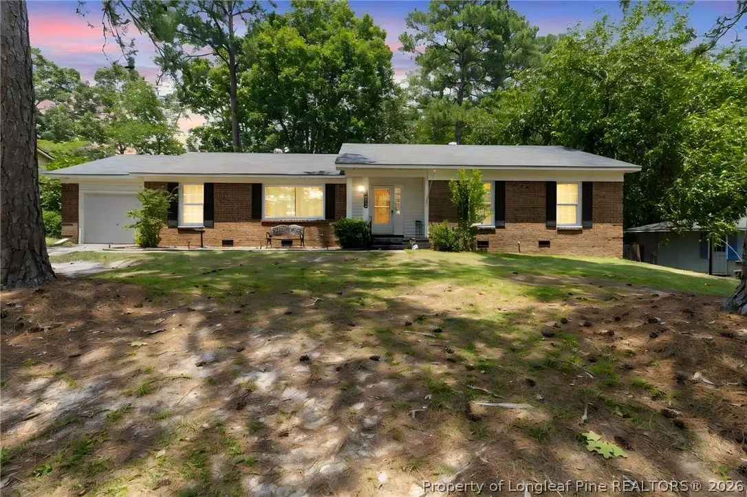 6432 Easthampton Road, Fayetteville, NC 28314 - #1