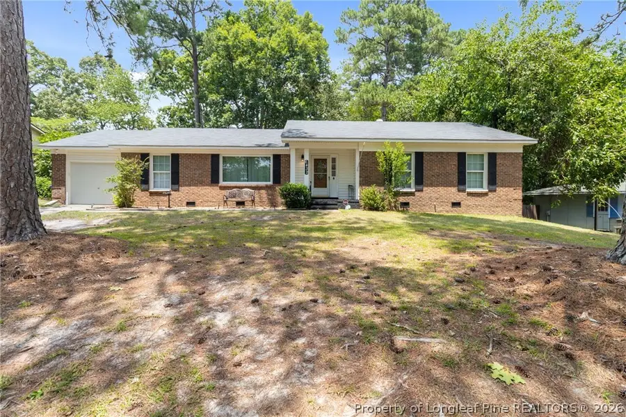 6432 Easthampton Road, Fayetteville, NC 28314 - #2