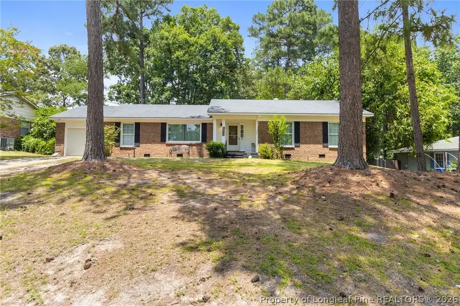 6432 Easthampton Road, Fayetteville, NC 28314 - #3