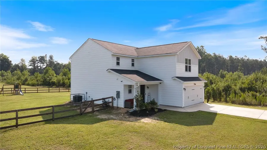1368 Talmage Road, Saint Pauls, NC 28384 - #2