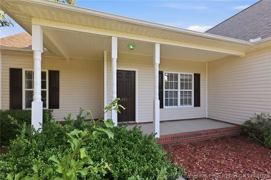 345 Hidalgo Drive, Raeford, NC 28376 - #2