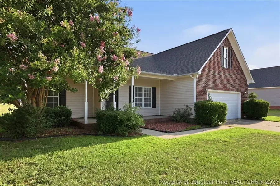 345 Hidalgo Drive, Raeford, NC 28376 - #3