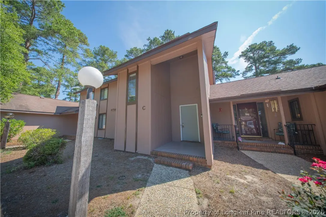 6738 Irongate Drive #C, Fayetteville, NC 28306 - #1