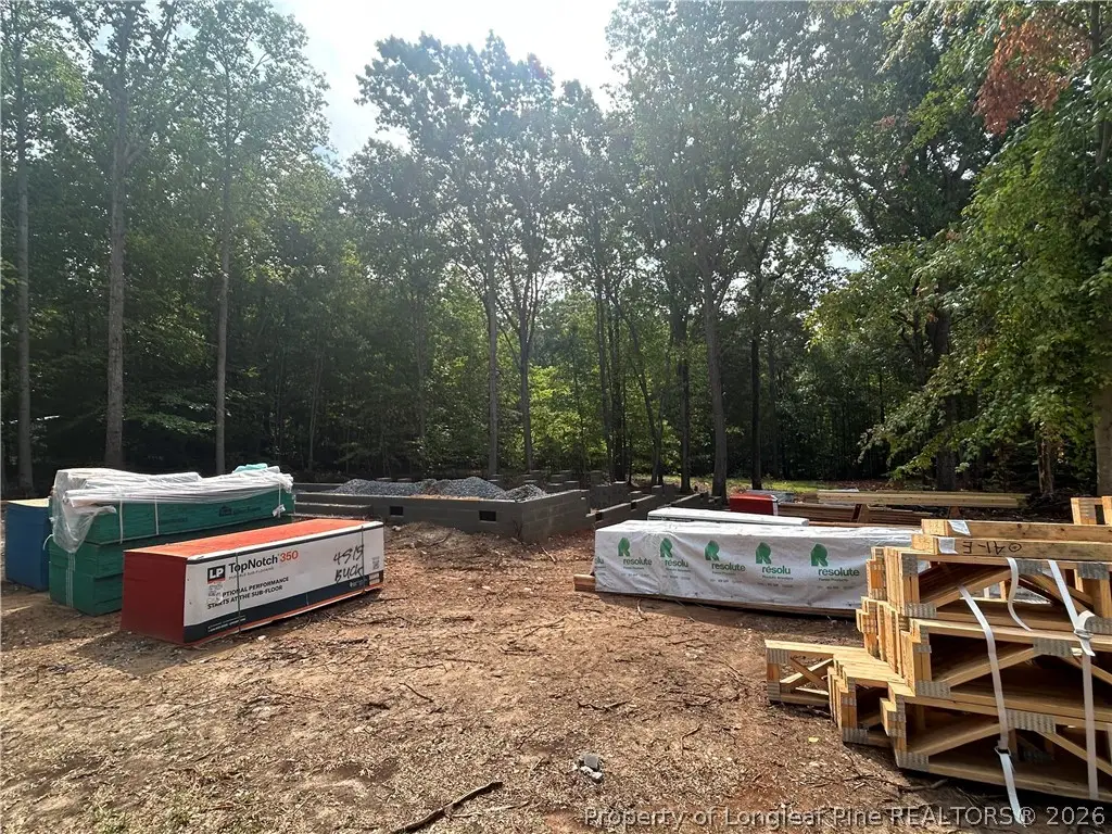 Lot 2 Buckhorn Road, Sanford, NC 27330 - #1
