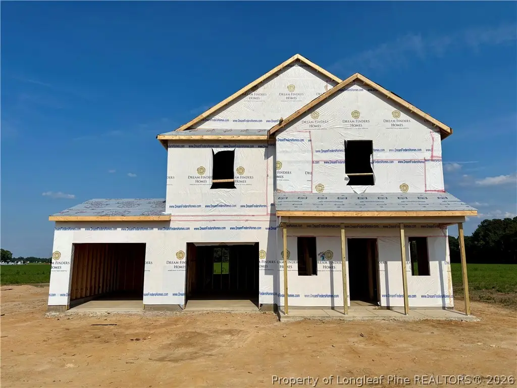 202 Piper Pointe Drive, Pikeville, NC 27863 - #1