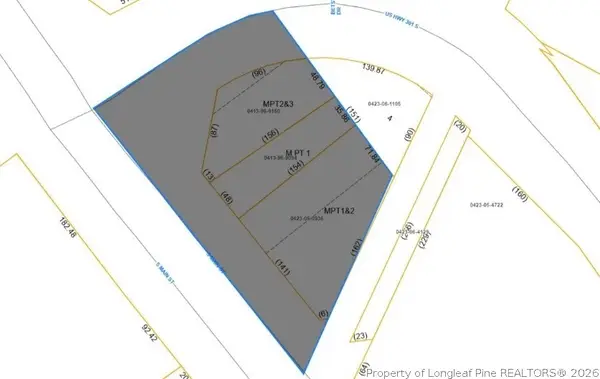 4925 Main Street, Hope Mills, NC 28348