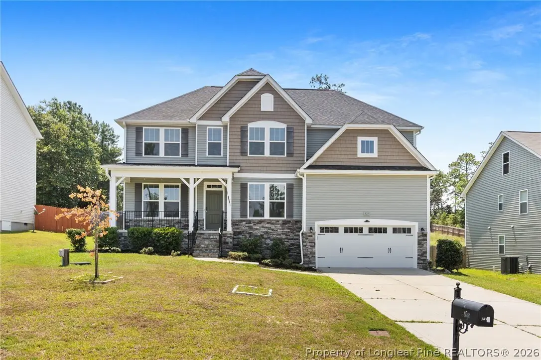 575 N Prince Henry Way, Cameron, NC 28326 - #1