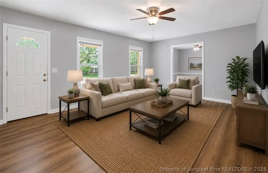 7110 Enfield Drive, Fayetteville, NC 28303 - #3