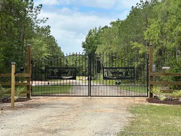 211 Denton Lane, White Lake, NC 28337