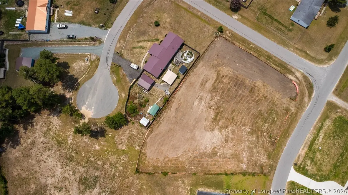 17 Gold Finch (lot 4) Circle, Cameron, NC 28326 - #1