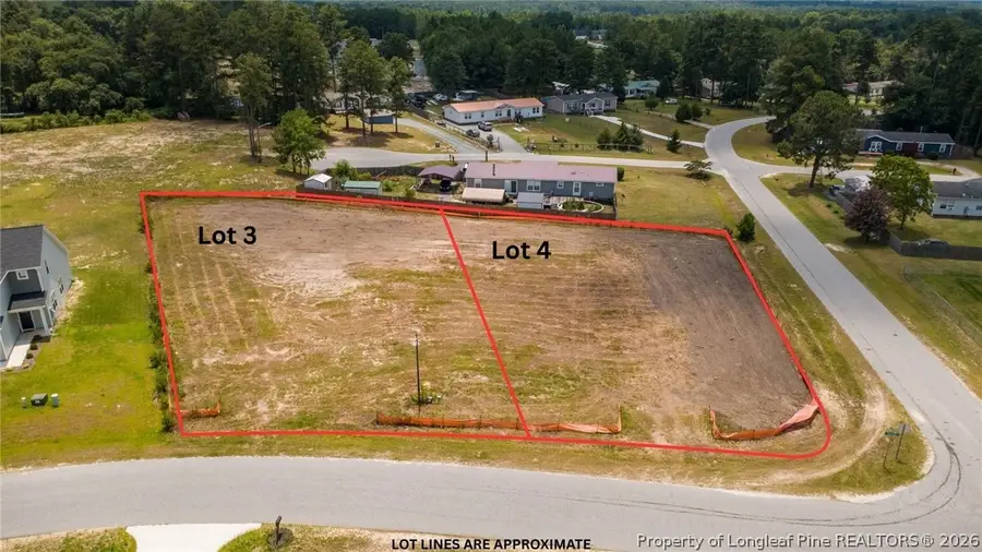 17 Gold Finch (lot 4) Circle, Cameron, NC 28326 - #2
