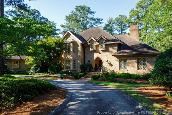 244 Summertime Road, Fayetteville, NC 28303