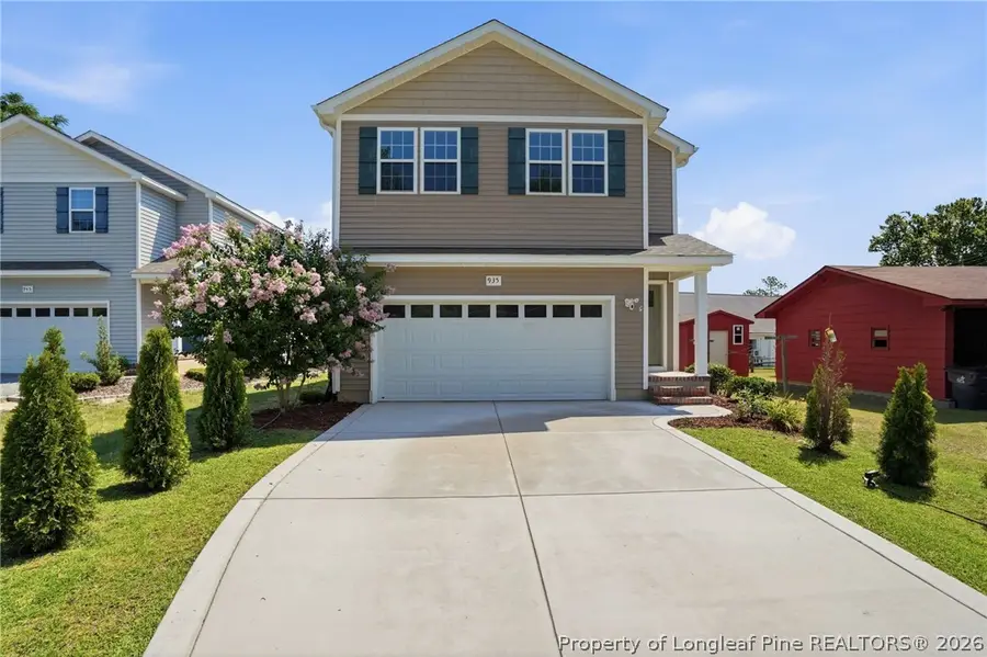 935 W Illinois Avenue, Southern Pines, NC 28387 - #2