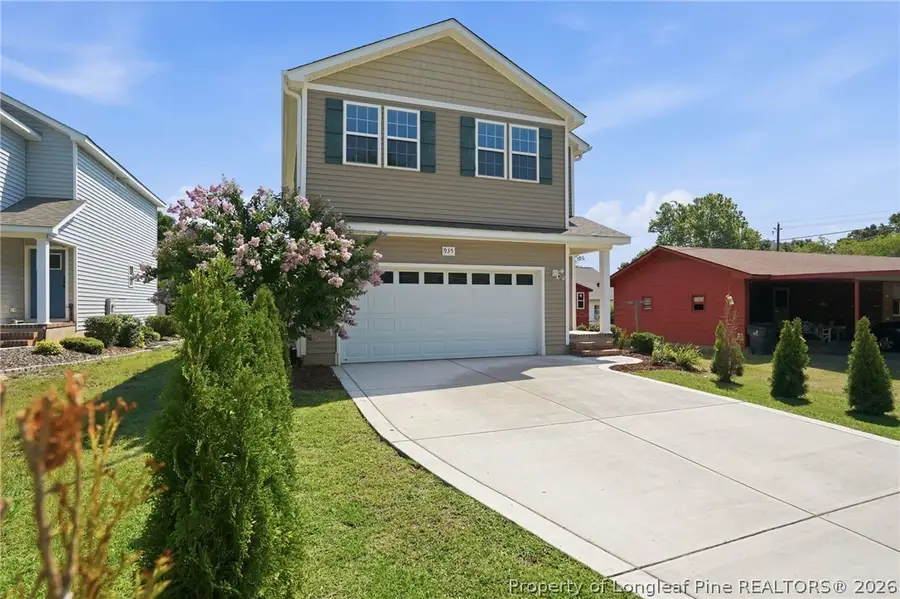 935 W Illinois Avenue, Southern Pines, NC 28387 - #3