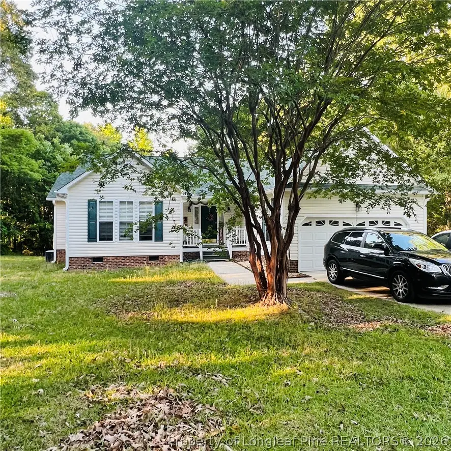 115 Lakeview Court, Garner, NC 27529 - #2