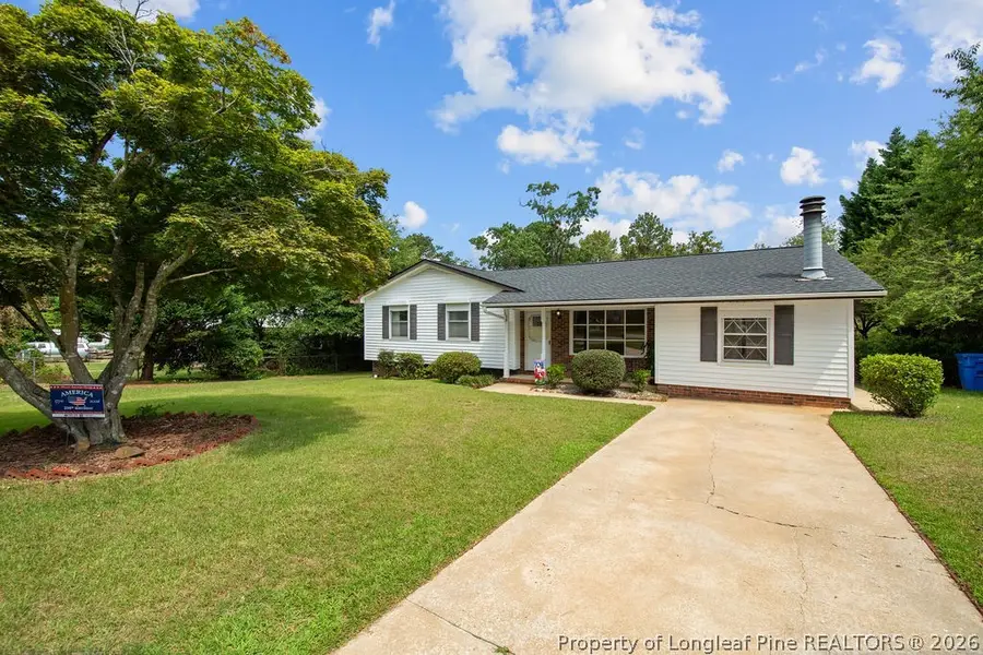 7588 Deerwood Drive, Fayetteville, NC 28303 - #2
