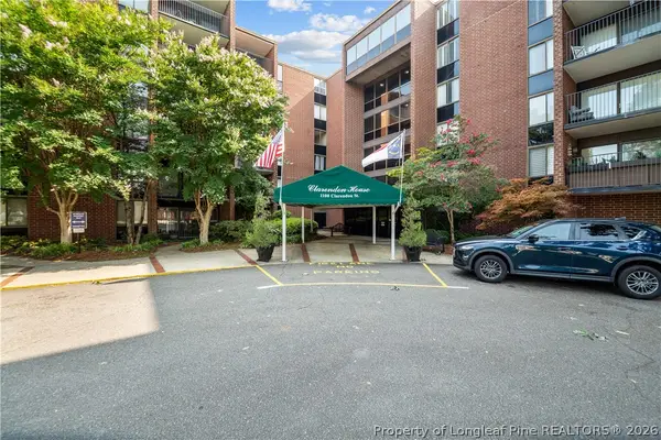 1100 Clarendon Street #203, Fayetteville, NC 28305