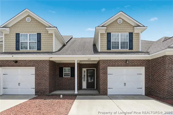 5113 Chapel Lane, Fayetteville, NC 28314
