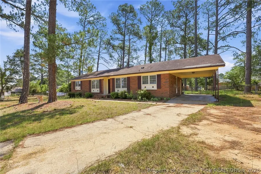 5805 Cold Harbor Court, Fayetteville, NC 28304 - #2