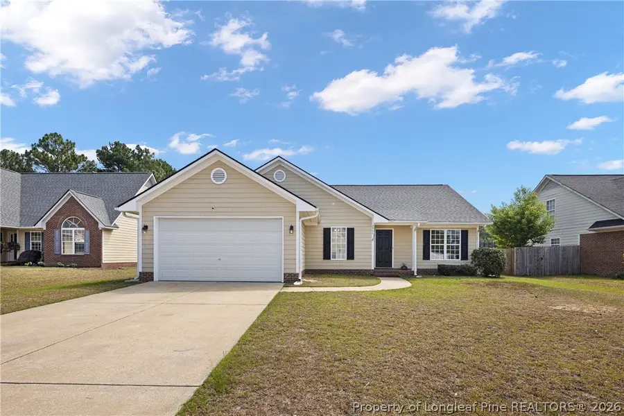 2900 Flowering Bradford Way, Fayetteville, NC 28306 - #3