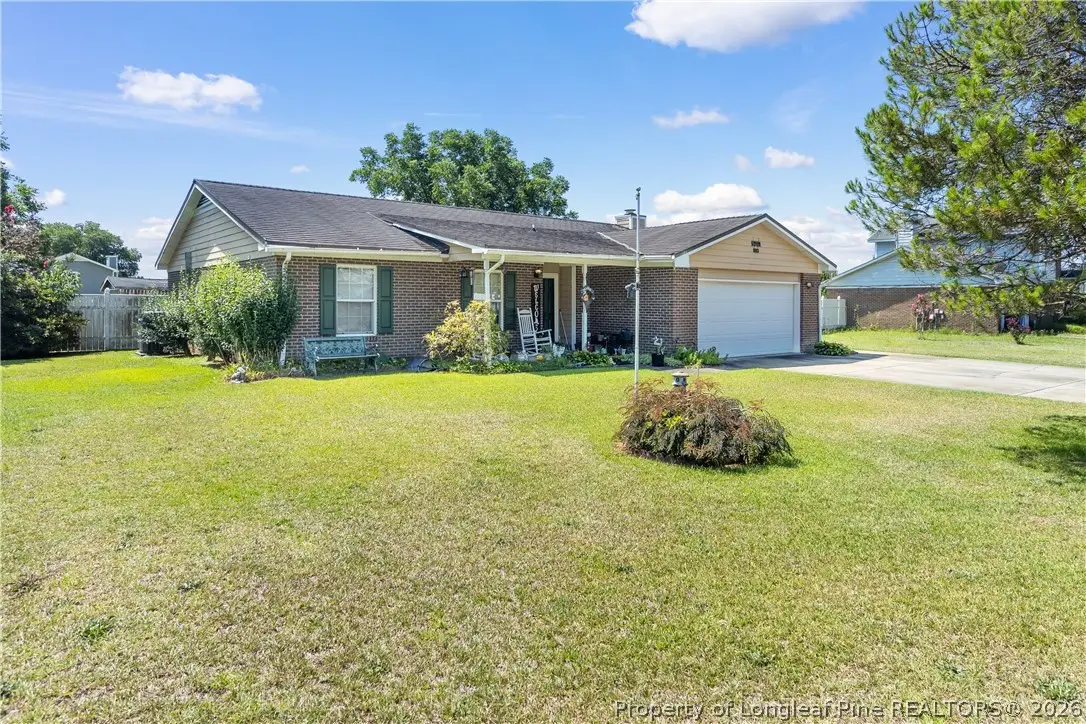 118 Pearce Place, Raeford, NC 28376 - #1