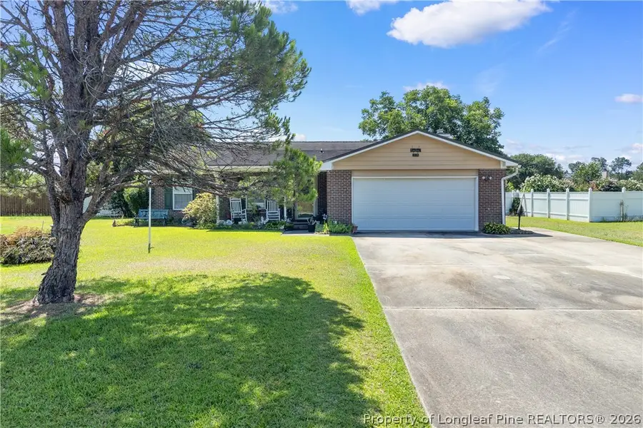 118 Pearce Place, Raeford, NC 28376 - #2
