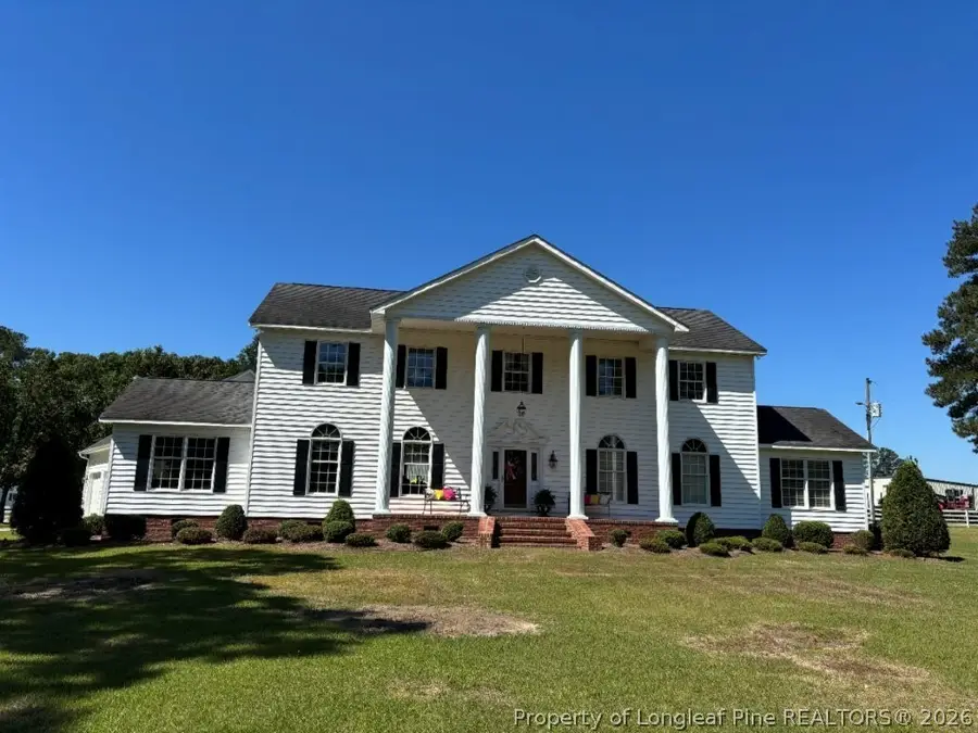 3744 Nc Hwy 210 Highway, Harrells, NC 28444 - #2