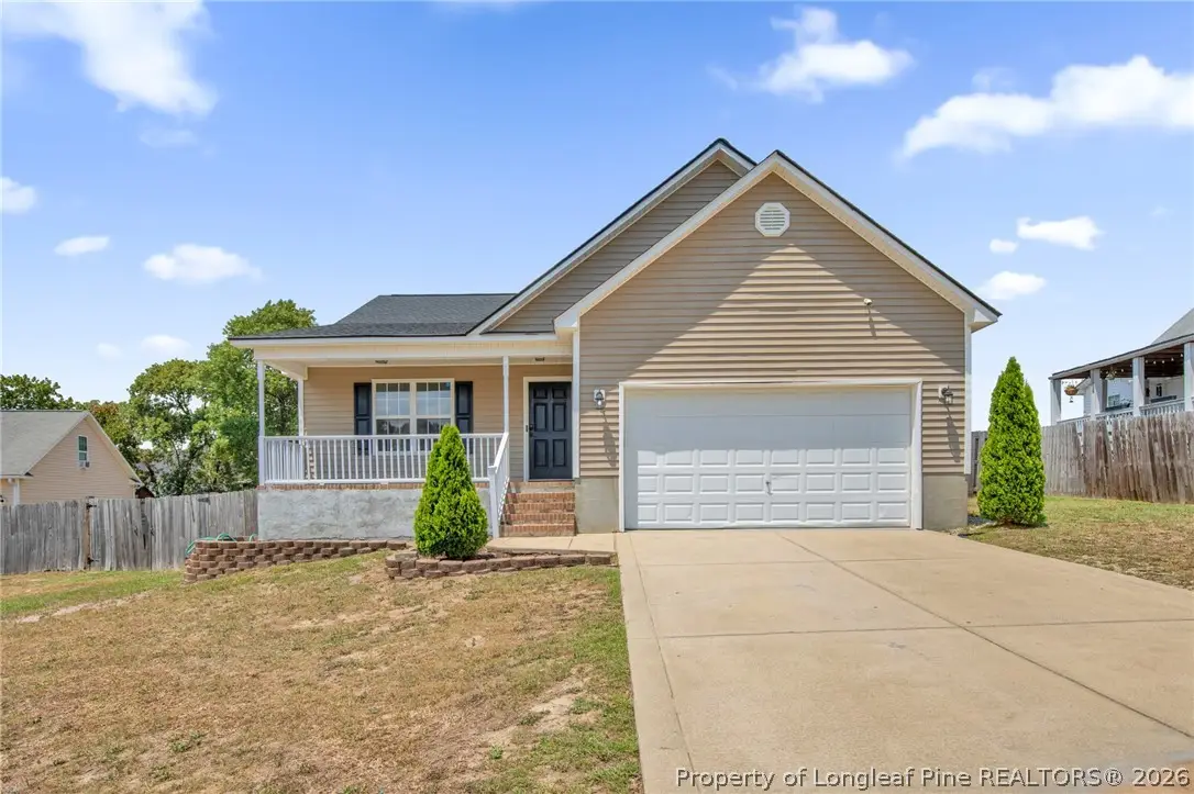 130 Ironside Court, Raeford, NC 28376 - #1