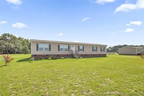 2452 Progressive Farm Road, Fairmont, NC 28340