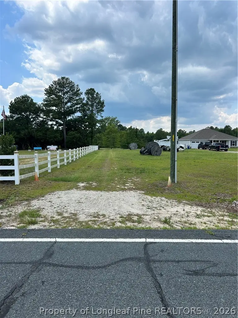6228 Tabor Church Road, Fayetteville, NC 28312 - #1