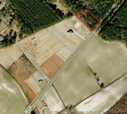 Lowe Road, Lumberton, NC 28360 - #1