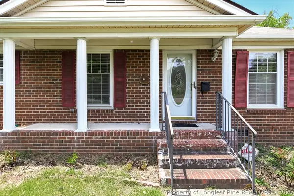544 Farmview Drive, Fayetteville, NC 28311