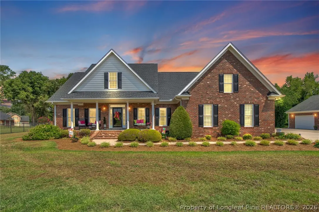 55 Creek Stone Lane, Autryville, NC 28318 - #1