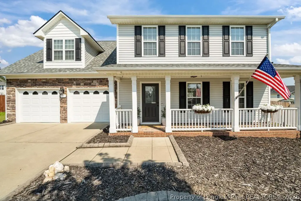 57 Summerseat Way, Bunnlevel, NC 28323 - #1