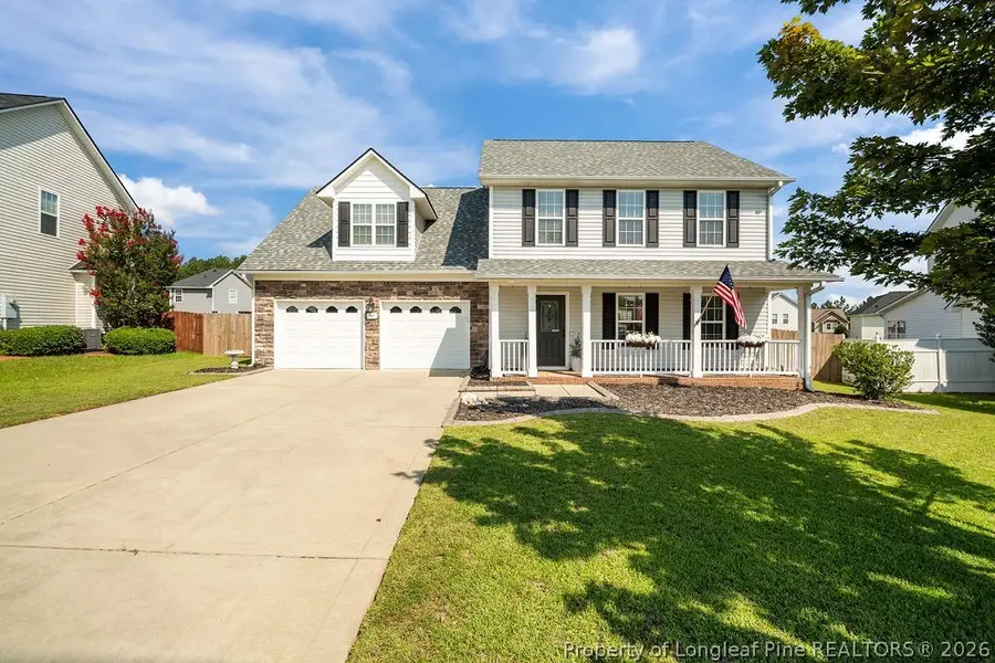57 Summerseat Way, Bunnlevel, NC 28323 - #2