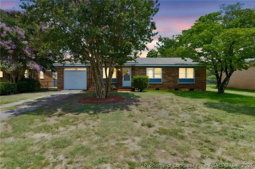 1705 Grandview Drive, Fayetteville, NC 28314 - #1