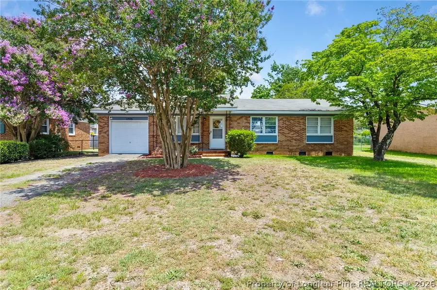 1705 Grandview Drive, Fayetteville, NC 28314 - #2