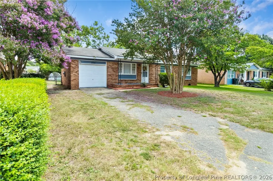 1705 Grandview Drive, Fayetteville, NC 28314 - #3