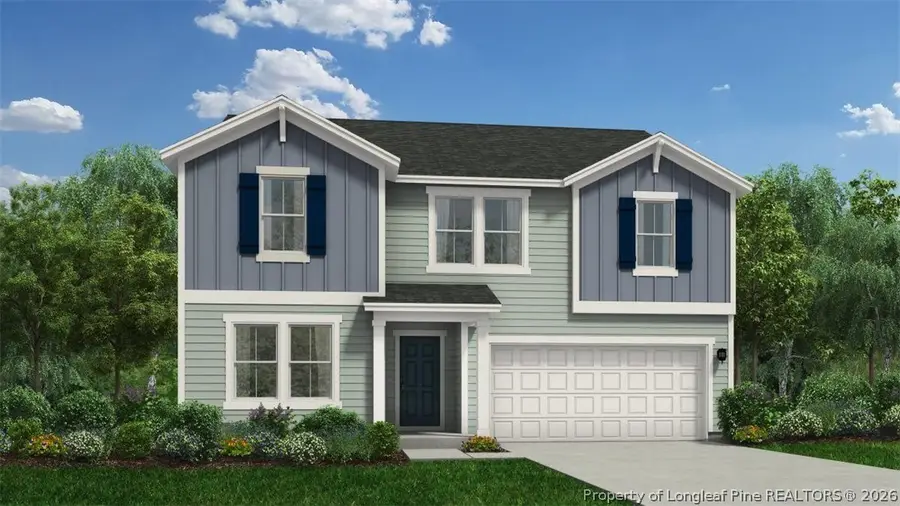 170 Blossom Trail, Lillington, NC 27546 - #2