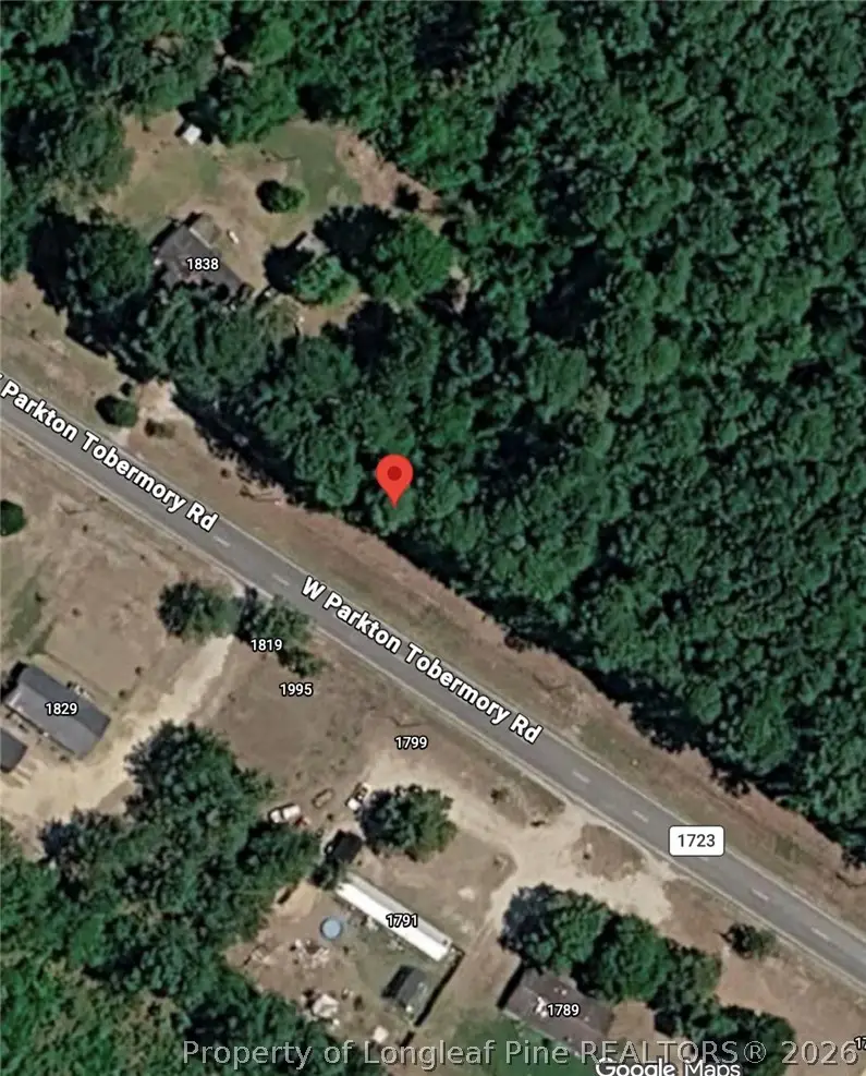 W Parkton Tobermory Road, Parkton, NC 28371 - #2