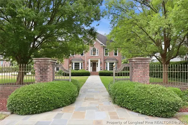 416 Graylyn Place, Fayetteville, NC 28314