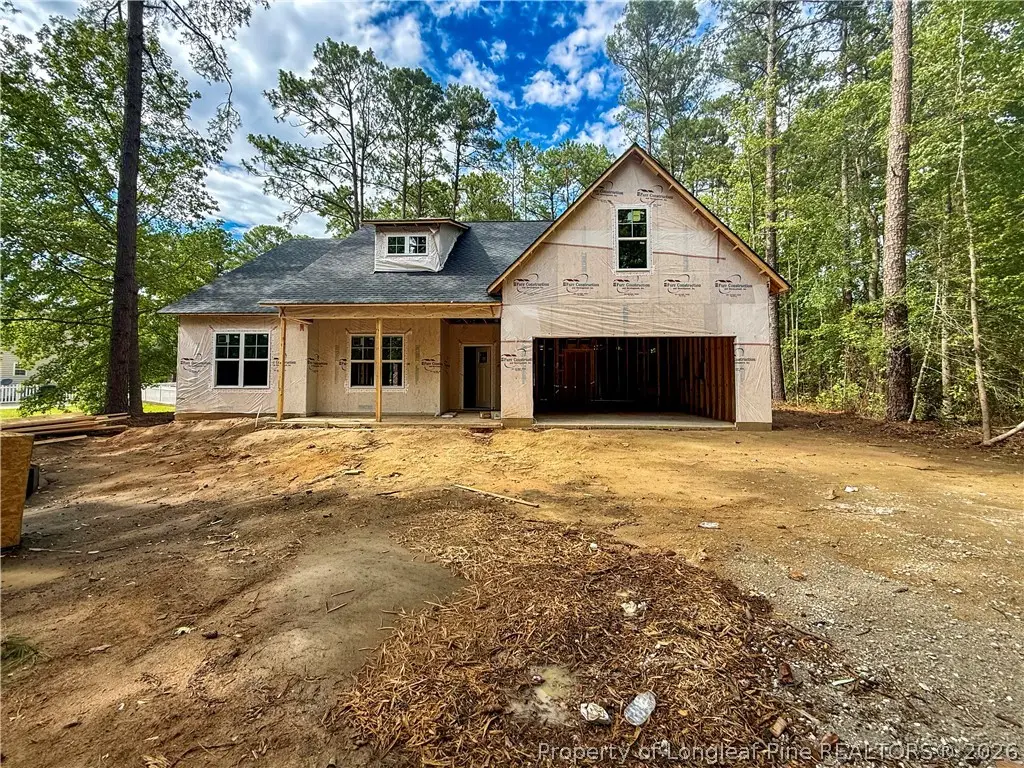 159 Laurel Oak Lane, Pinebluff, NC 28373 - #1