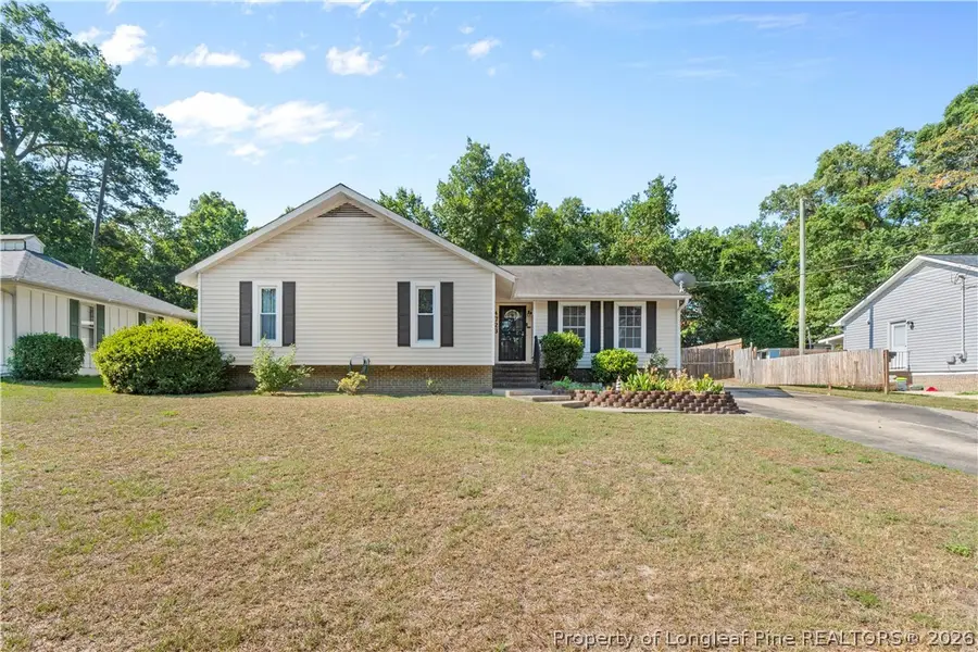 4723 Belford Road, Fayetteville, NC 28314 - #3