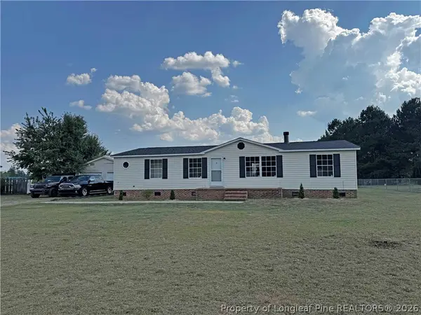 4768 Lobelia Road, Vass, NC 28394
