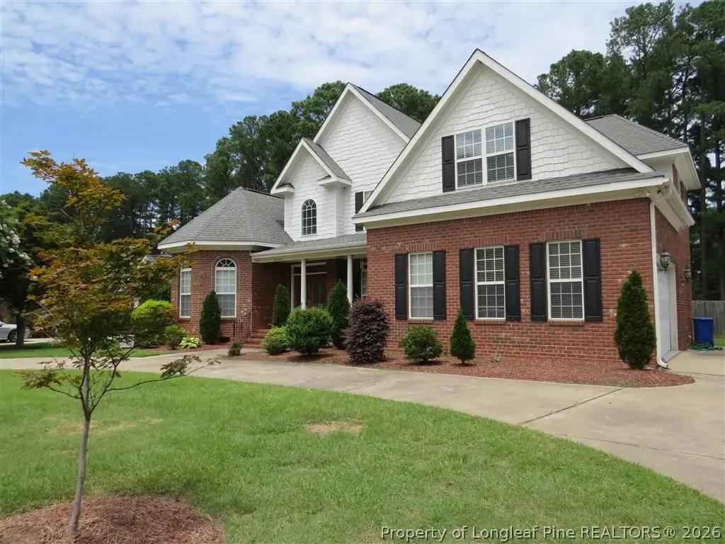 3024 Southridge Court, Fayetteville, NC 28306 - #1